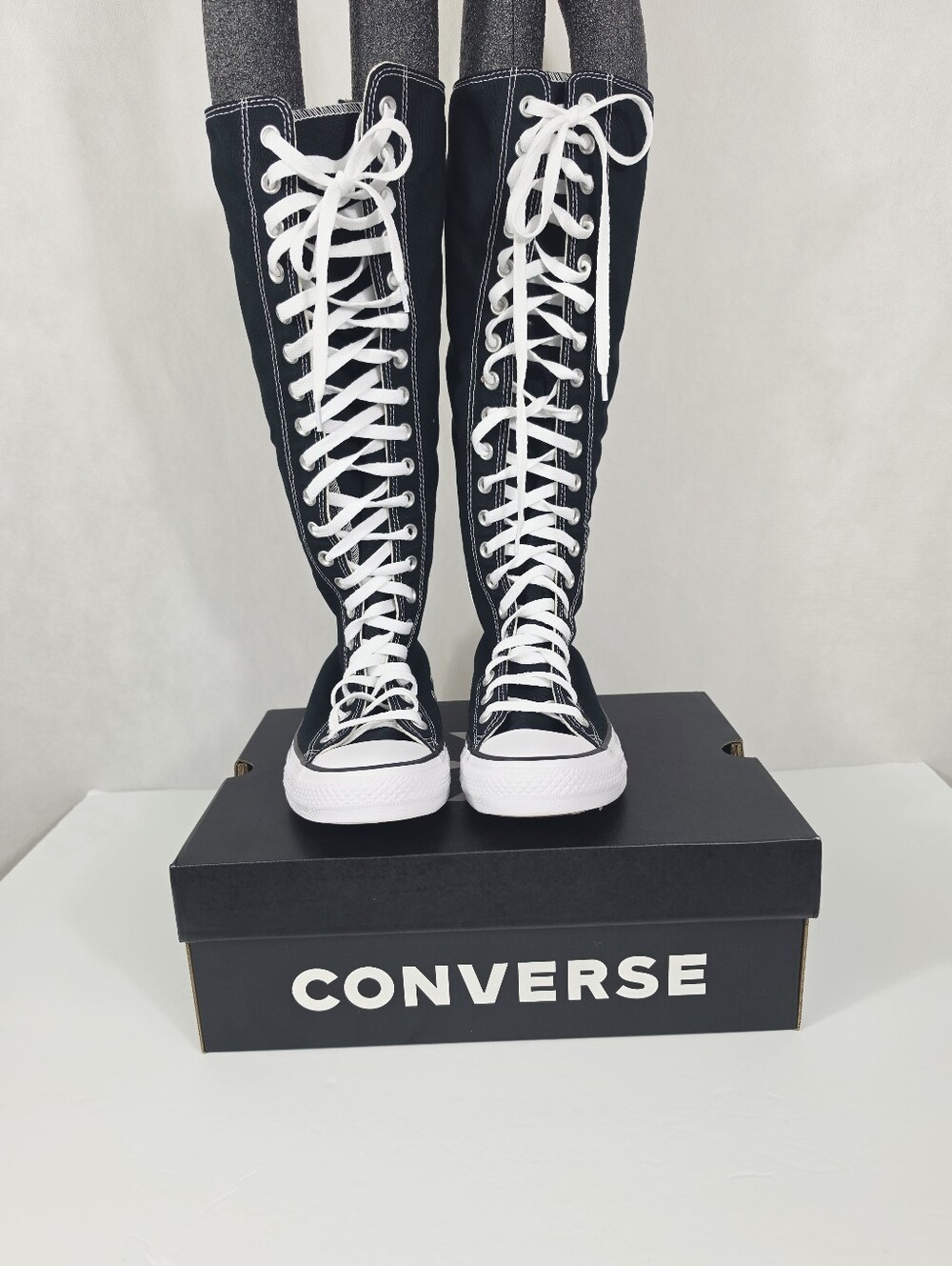 Converse Chuck Taylor All Star XX-HI Sneaker - Picture 3 of 9
